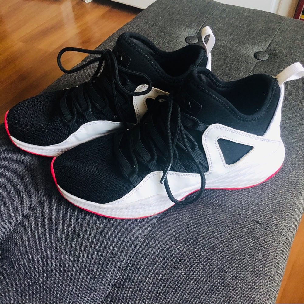 COPY - Jordan sneakers
